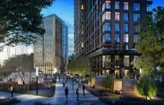 2-комнатная квартира, 57 м² - фото 18