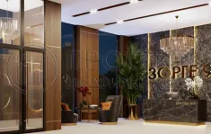 2-комнатная квартира, 57 м² - фото 20