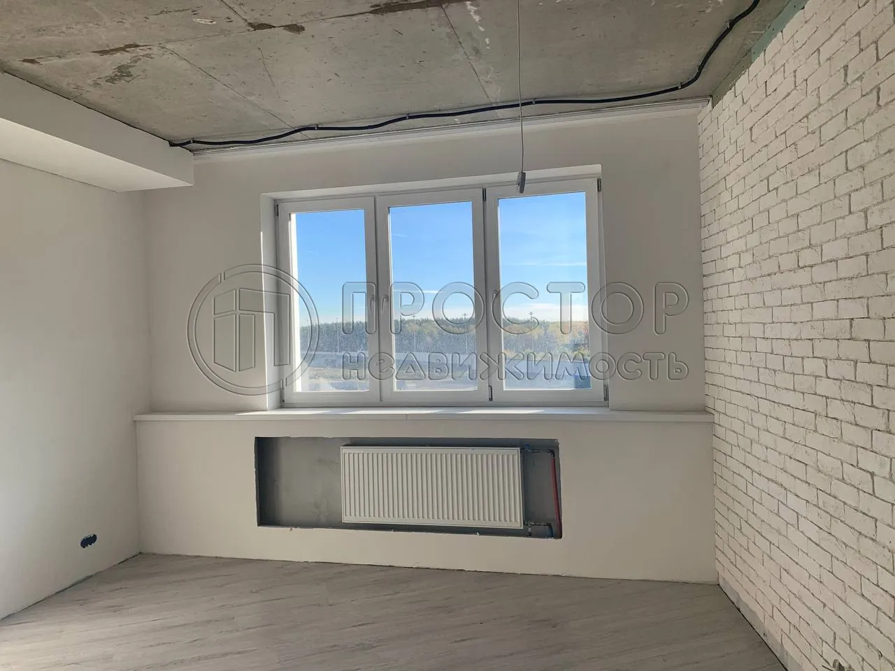 2-комнатная квартира, 72 м² - фото 2
