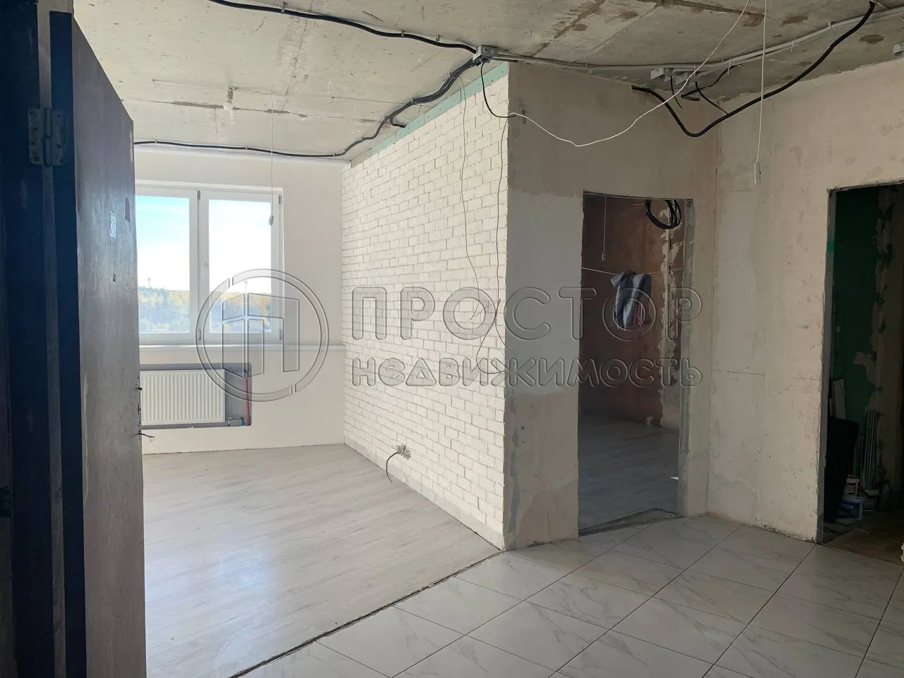 2-комнатная квартира, 72 м² - фото 4