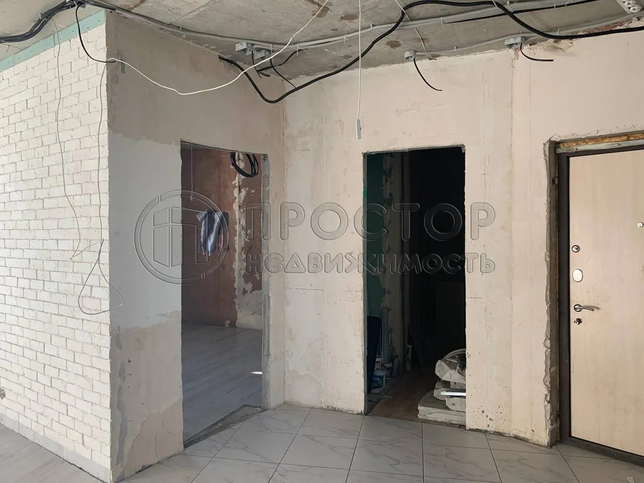 2-комнатная квартира, 72 м² - фото 6