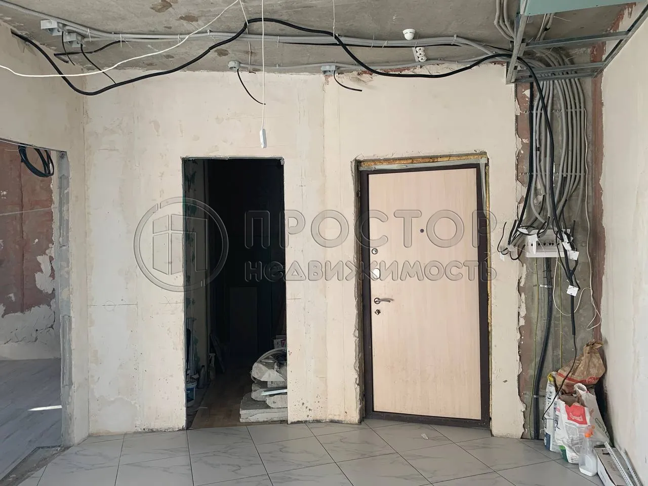 2-комнатная квартира, 72 м² - фото 7