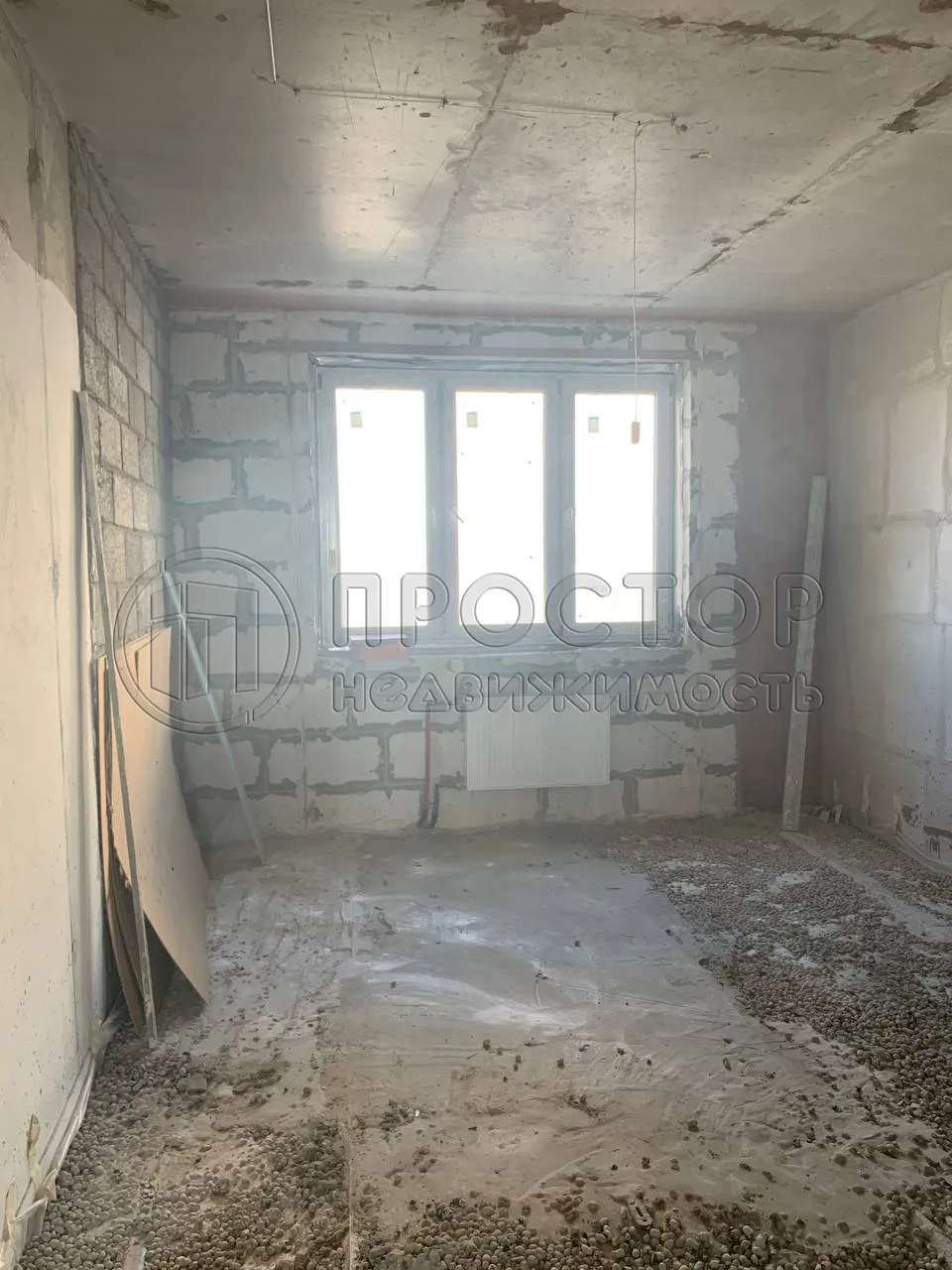 2-комнатная квартира, 72 м² - фото 10