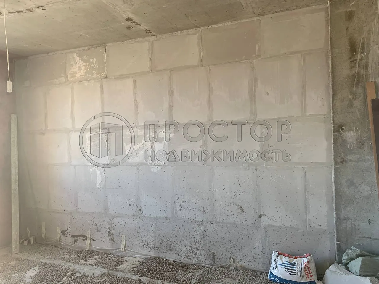 2-комнатная квартира, 72 м² - фото 11