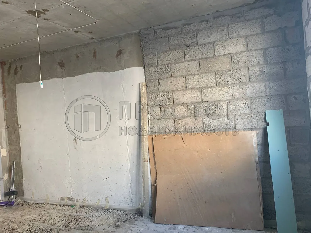 2-комнатная квартира, 72 м² - фото 12