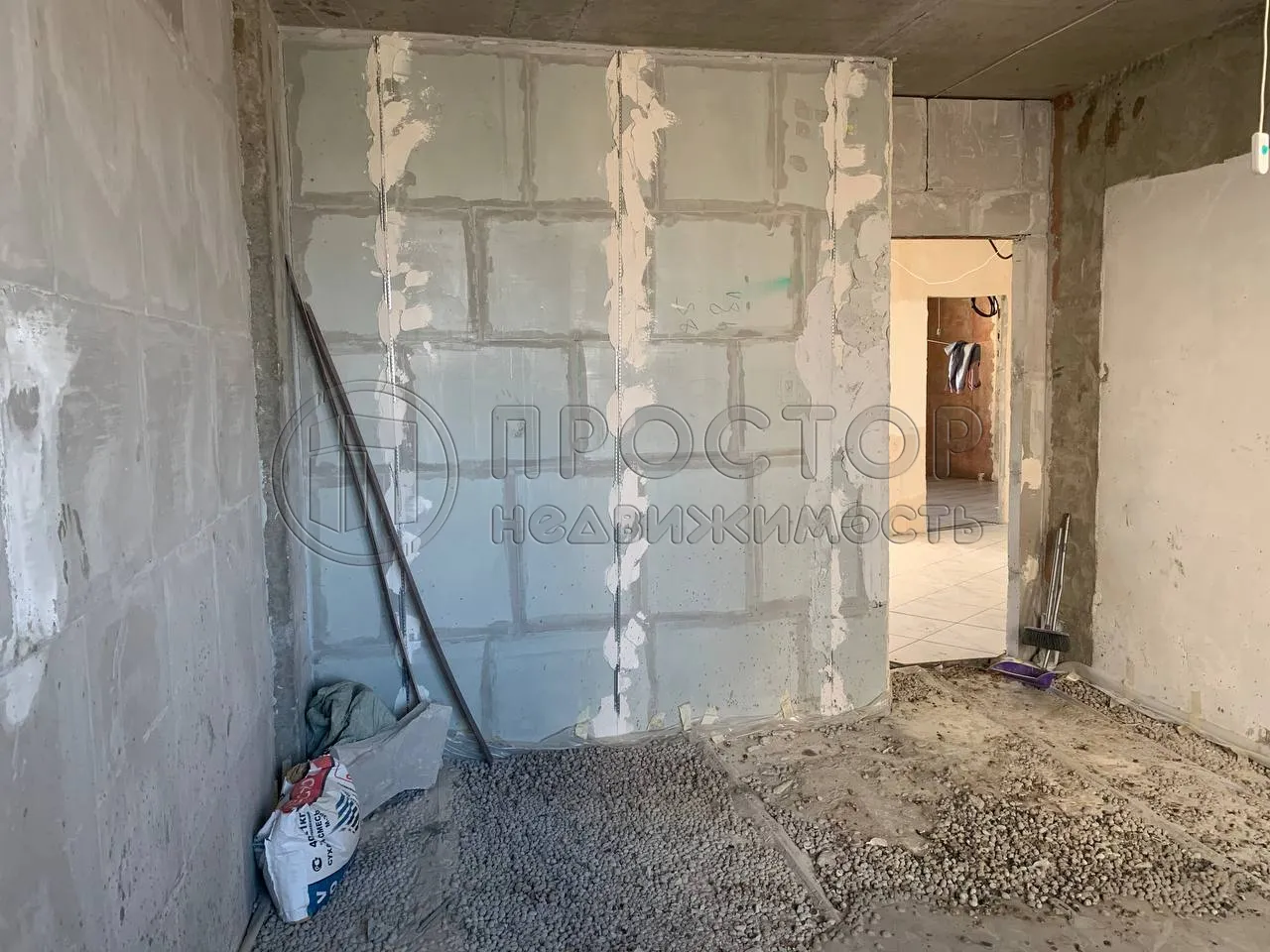 2-комнатная квартира, 72 м² - фото 13