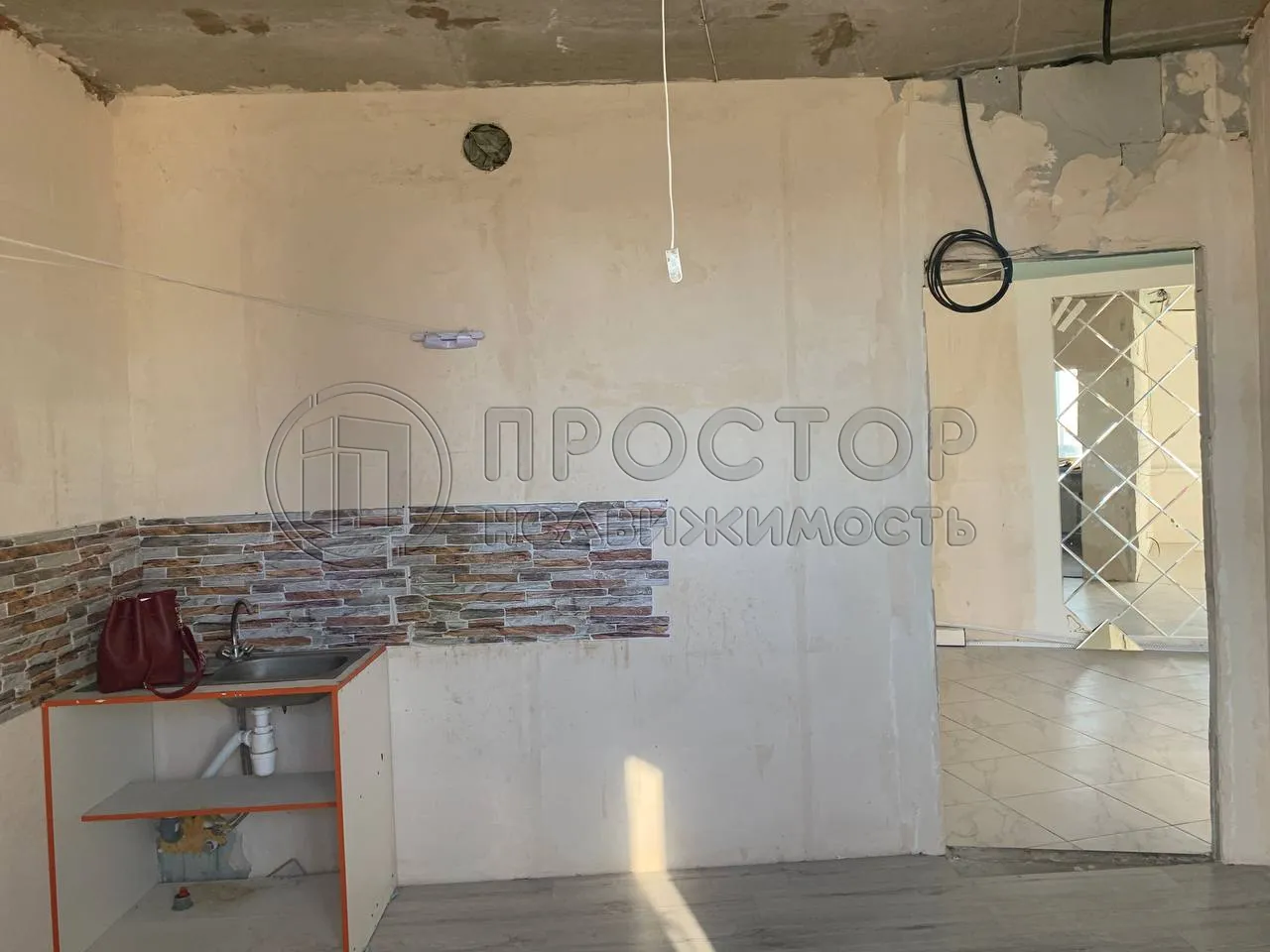 2-комнатная квартира, 72 м² - фото 14