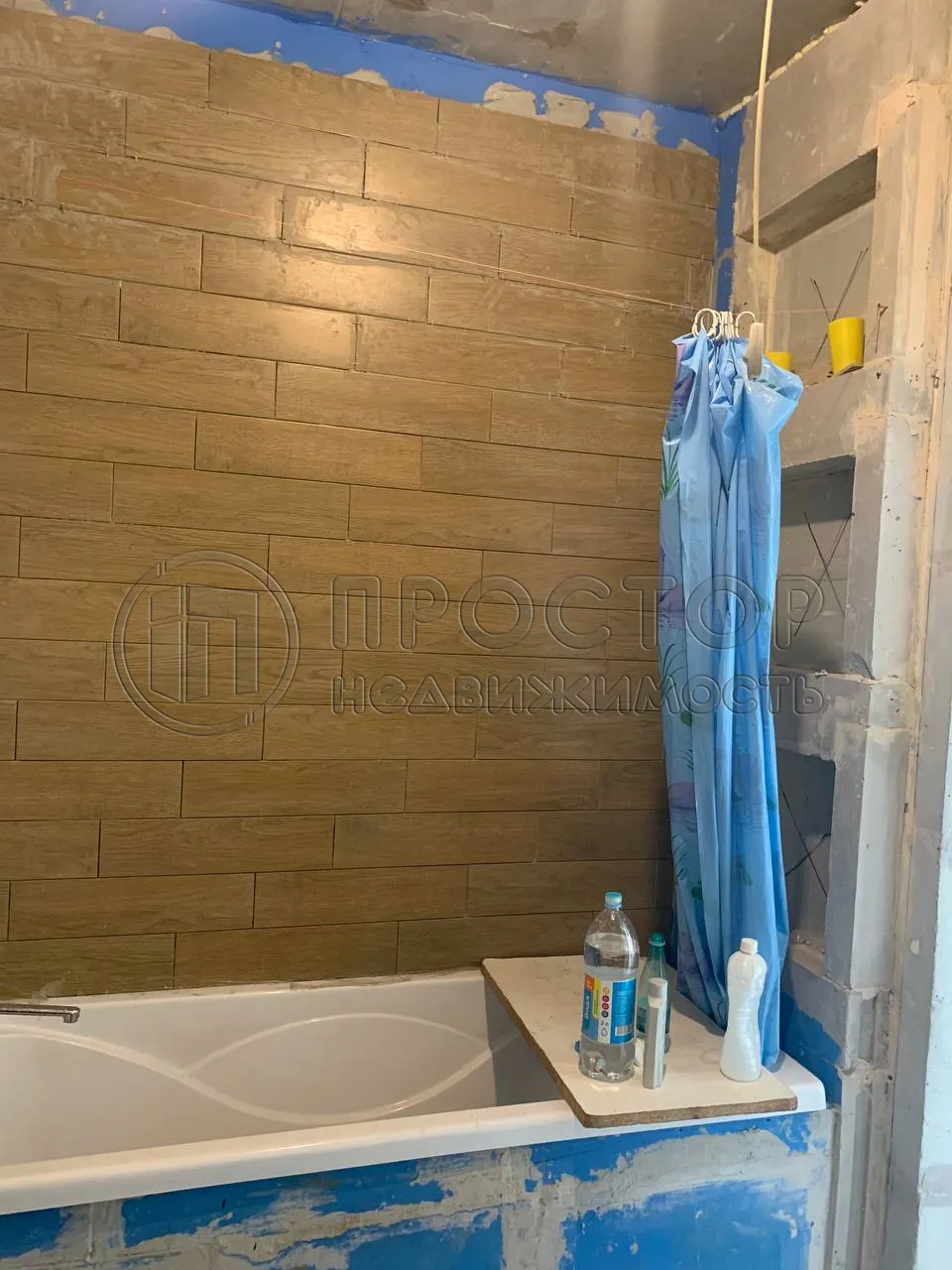 2-комнатная квартира, 72 м² - фото 16