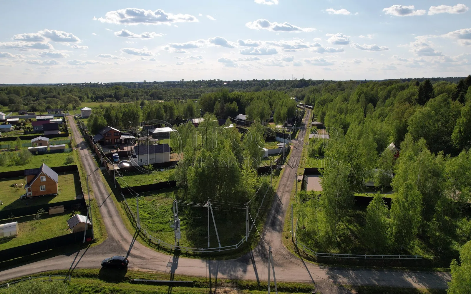 Участок, 11 сот. - фото 18