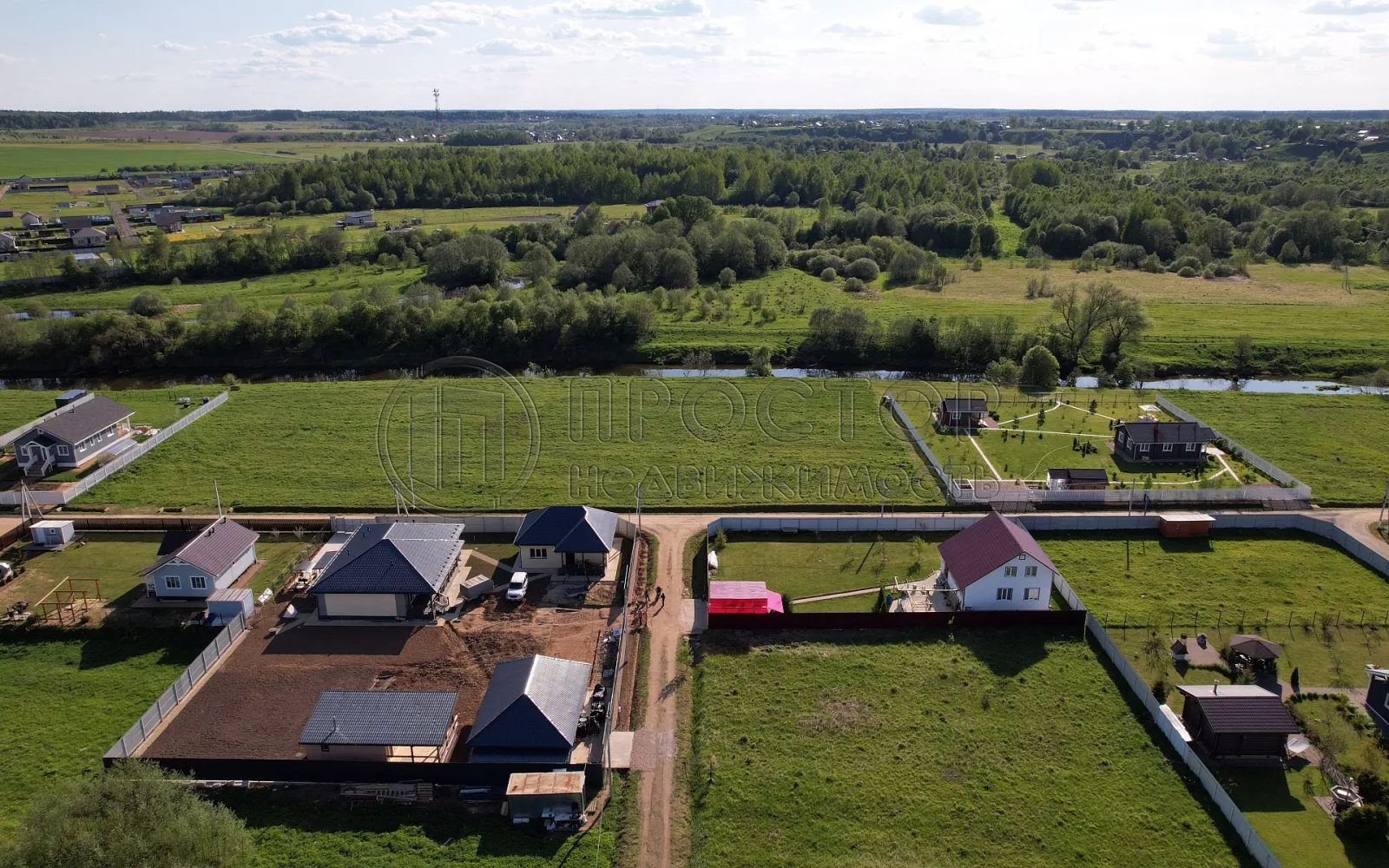 Участок, 11 сот. - фото 2