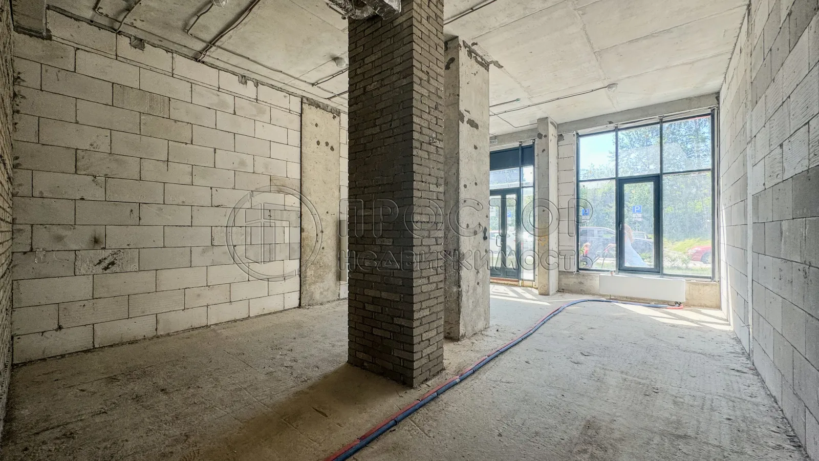 Коммерческая недвижимость (свободного назначения), 53.1 м² - фото 4