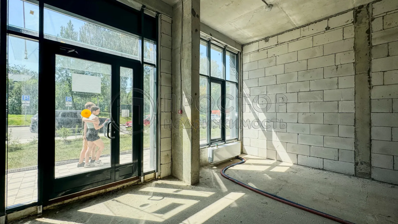 Коммерческая недвижимость (свободного назначения), 53.1 м² - фото 5