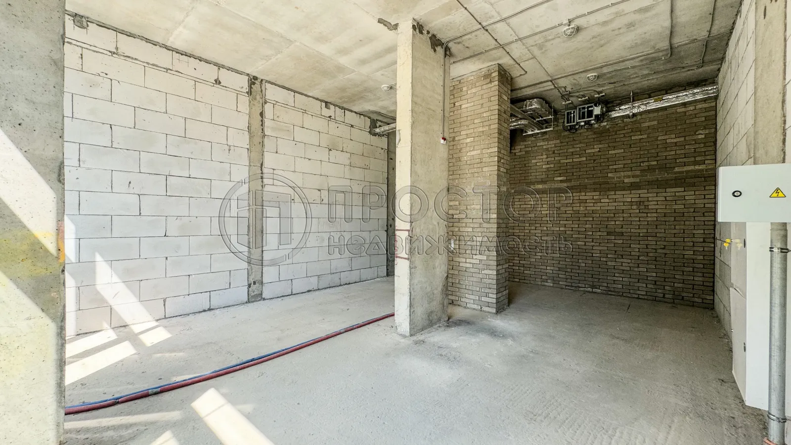 Коммерческая недвижимость (свободного назначения), 53.1 м² - фото 6