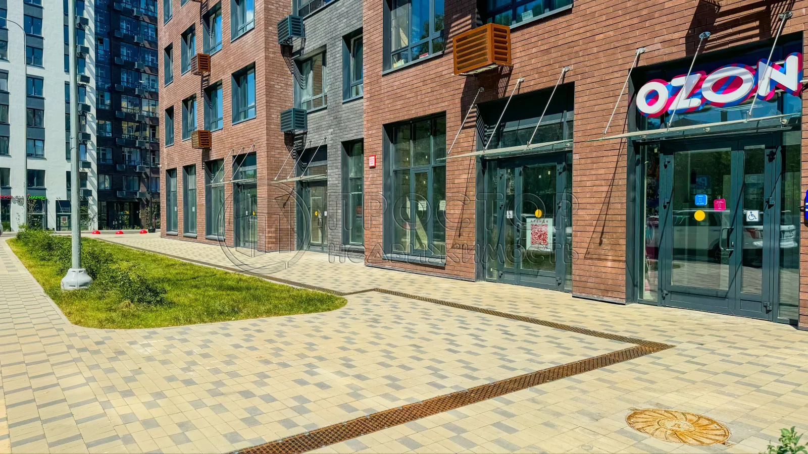 Коммерческая недвижимость (свободного назначения), 53.1 м² - фото 7