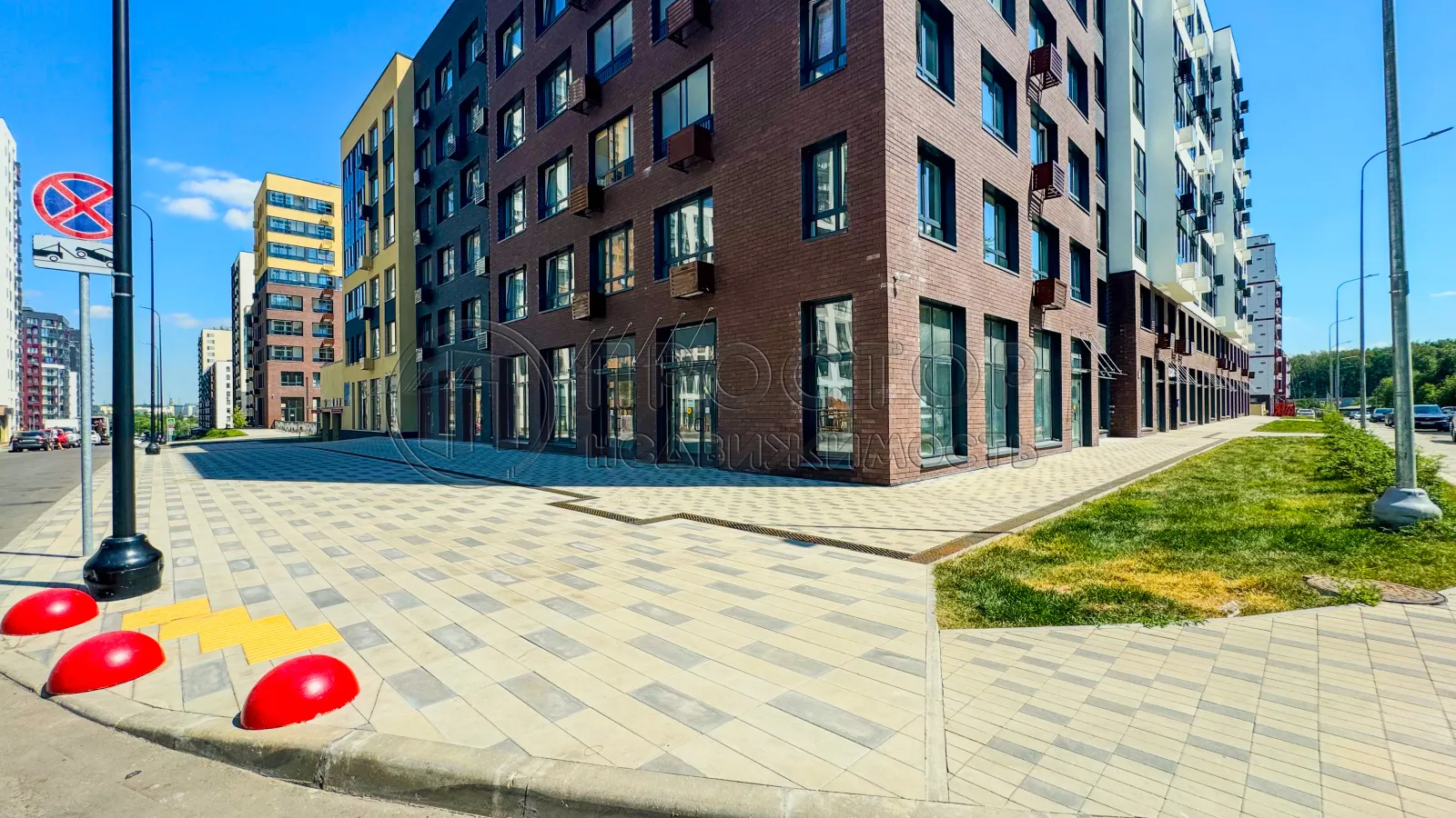 Коммерческая недвижимость (свободного назначения), 53.1 м² - фото 8