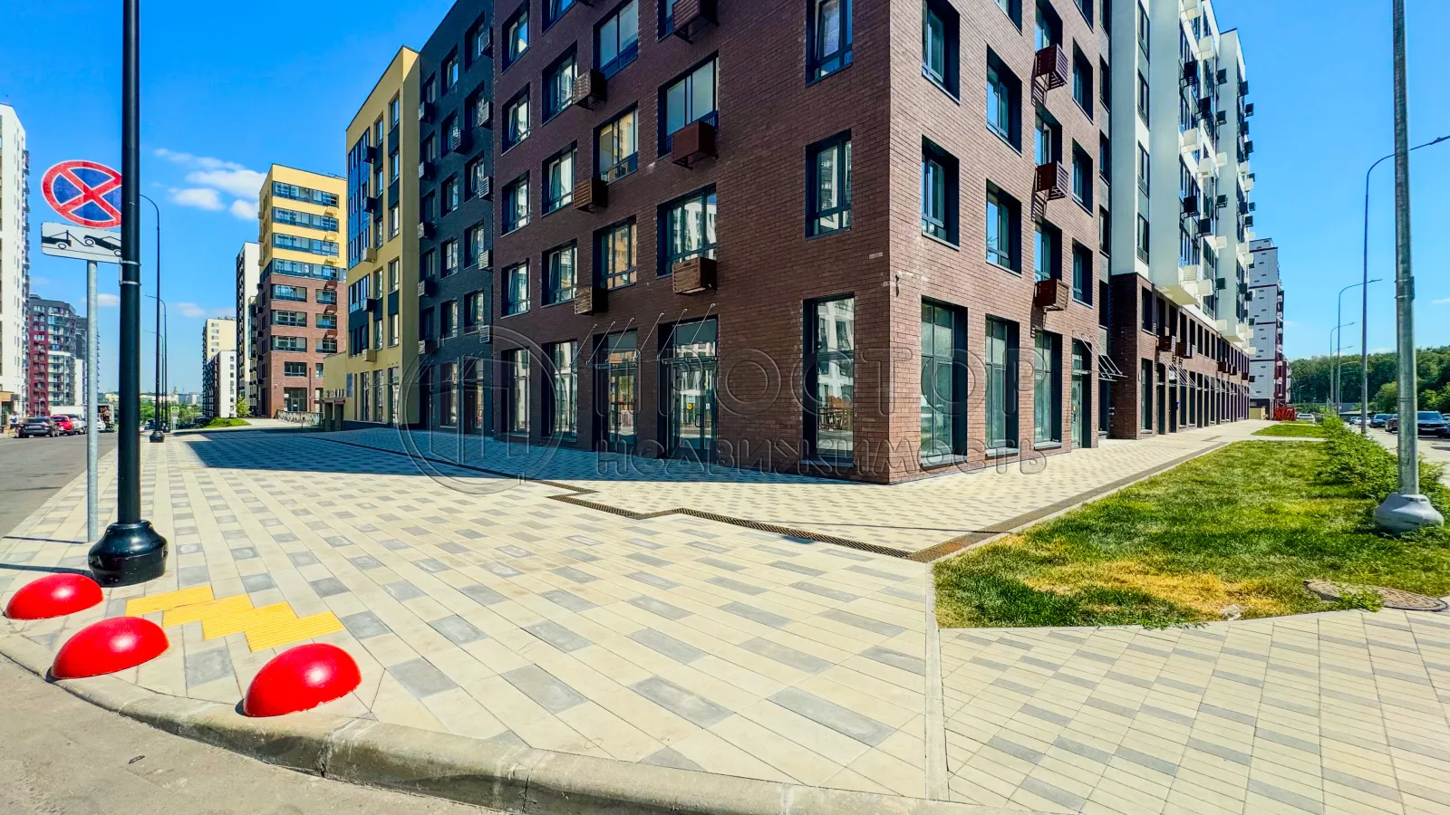 Коммерческая недвижимость (свободного назначения), 53.1 м² - фото 9