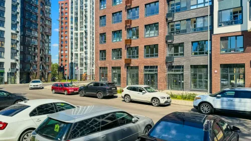 Коммерческая недвижимость (свободного назначения), 53.1 м² - фото 10