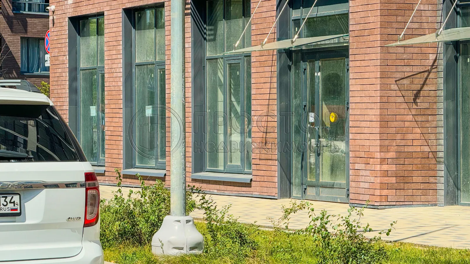 Коммерческая недвижимость (свободного назначения), 53.1 м² - фото 11