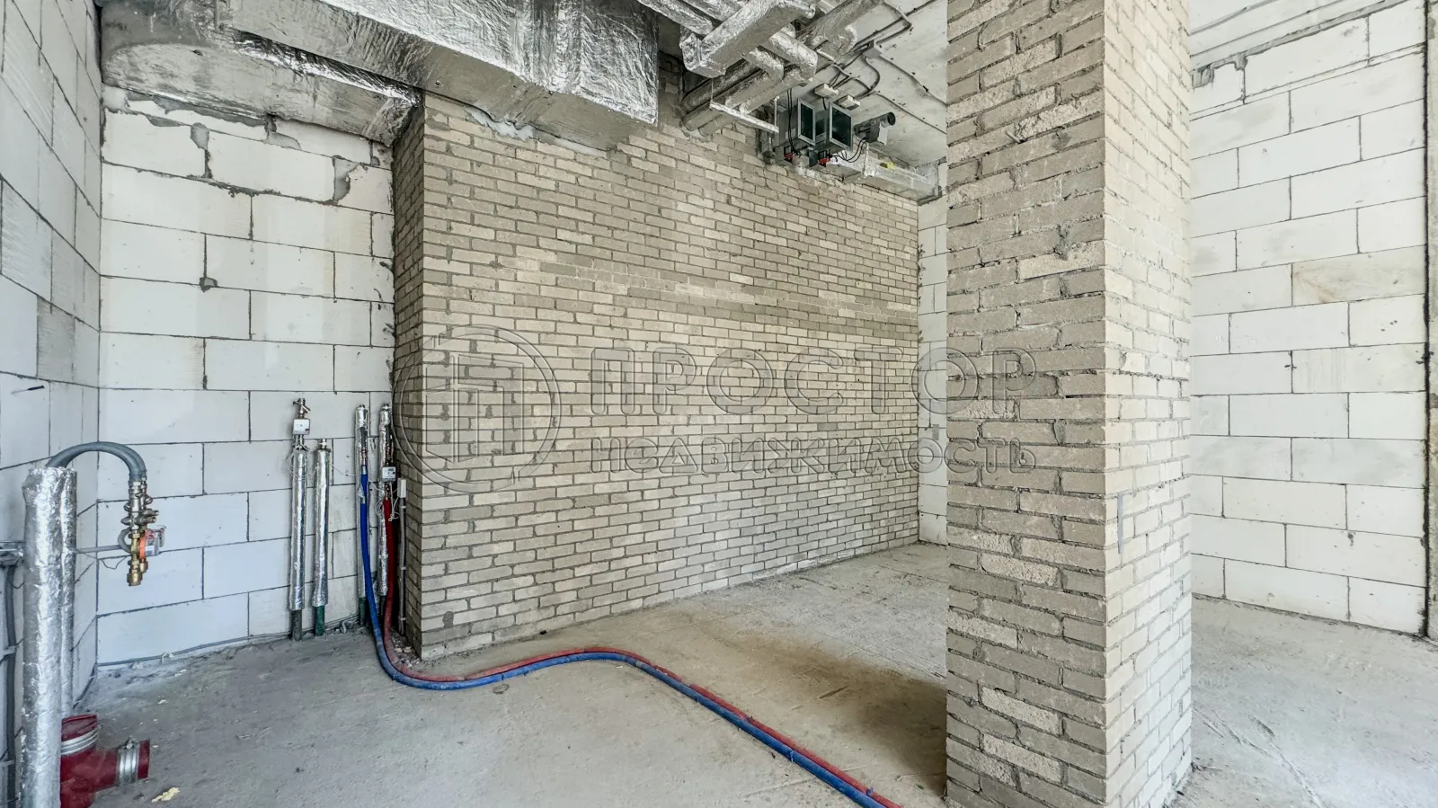 Коммерческая недвижимость (свободного назначения), 53.1 м² - фото 2