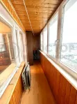 1-комнатная квартира, 35.1 м² - фото 13