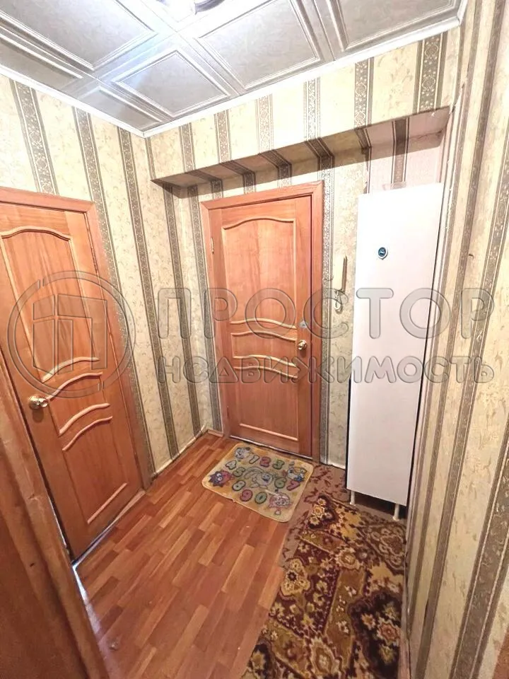 1-комнатная квартира, 35.1 м² - фото 3