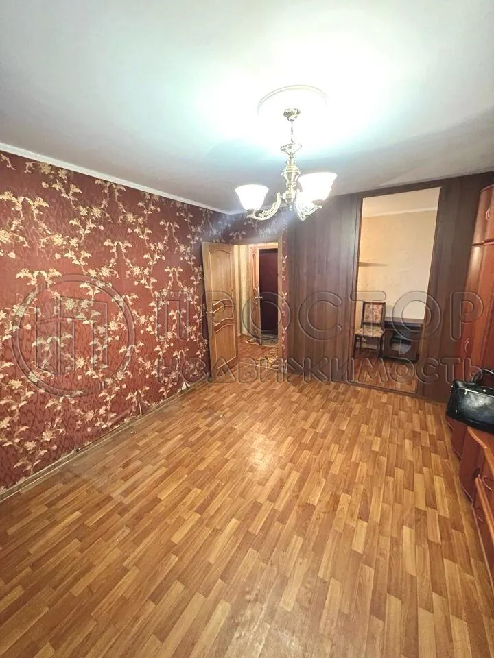 1-комнатная квартира, 35.1 м² - фото 4