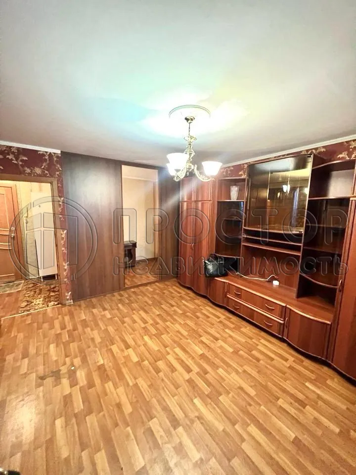 1-комнатная квартира, 35.1 м² - фото 5