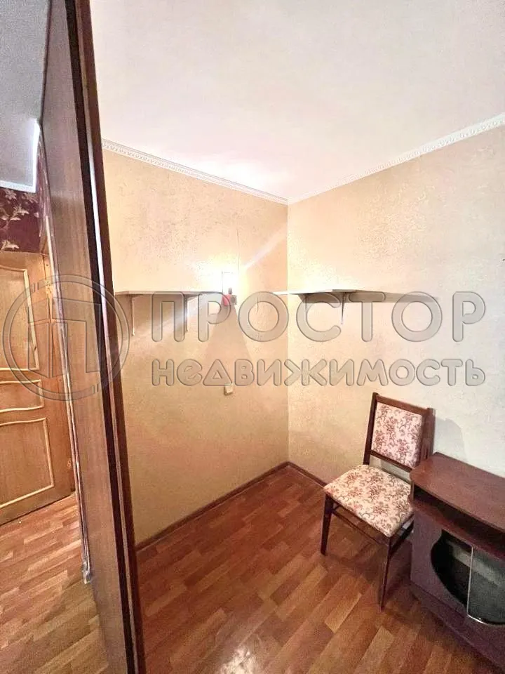 1-комнатная квартира, 35.1 м² - фото 7