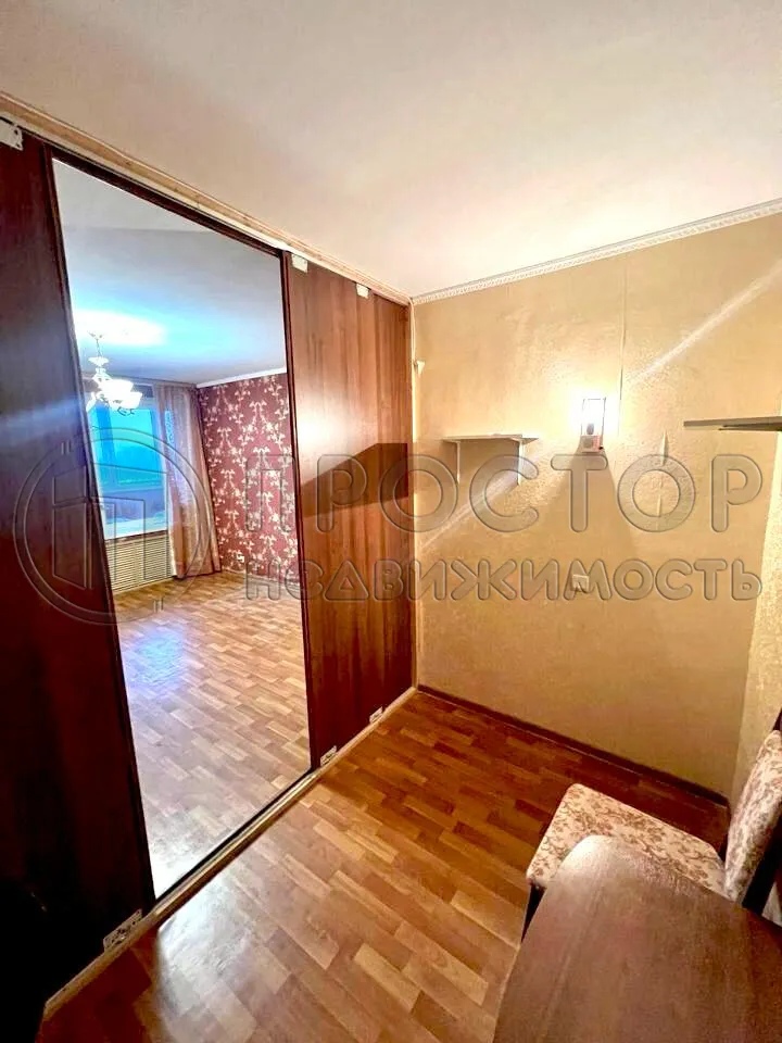 1-комнатная квартира, 35.1 м² - фото 8