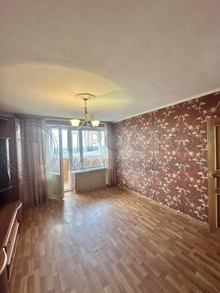 1-комнатная квартира, 35.1 м² - фото 9