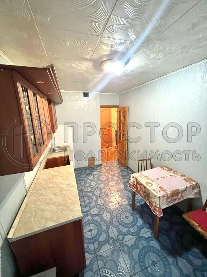 1-комнатная квартира, 35.1 м² - фото 10