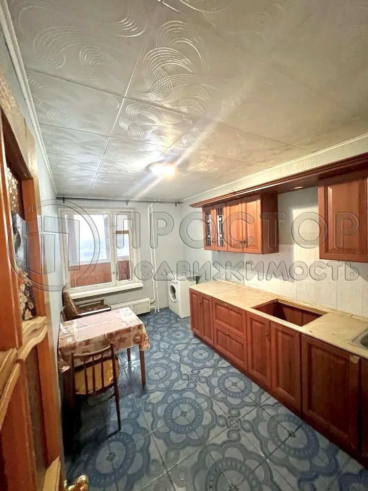 1-комнатная квартира, 35.1 м² - фото 11