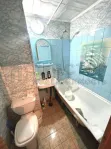 1-комнатная квартира, 35.1 м² - фото 23