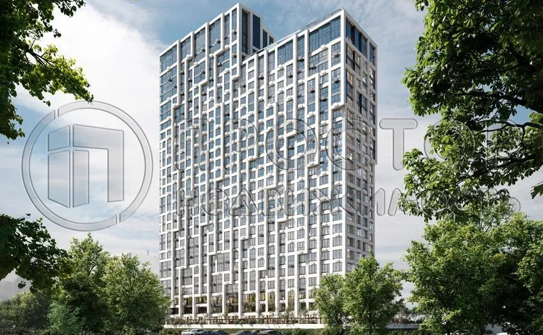 2-комнатная квартира, 55.1 м² - фото 6