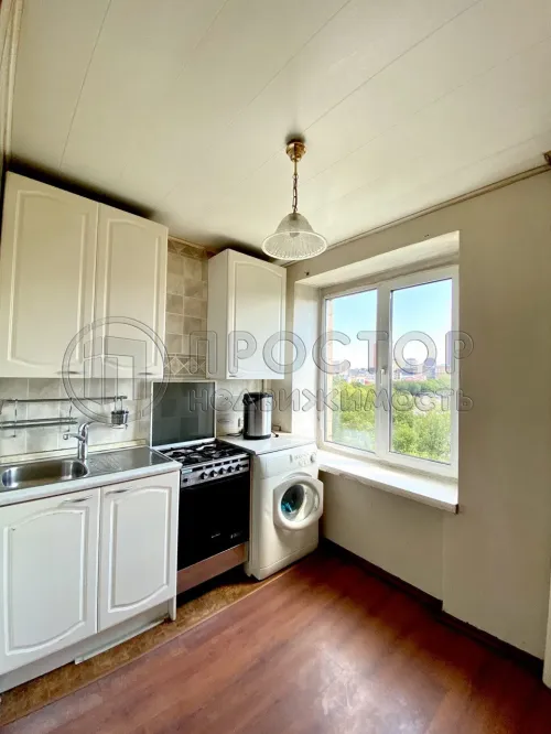3-комнатная квартира, 55.7 м² - фото 2
