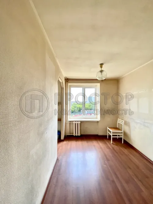 3-комнатная квартира, 55.7 м² - фото 5