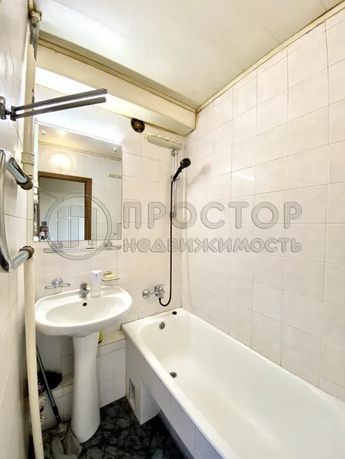 3-комнатная квартира, 55.7 м² - фото 6