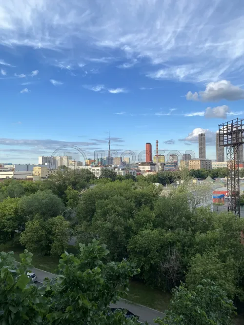 3-комнатная квартира, 55.7 м² - фото 10