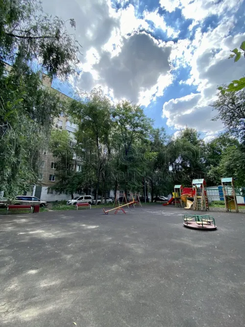 3-комнатная квартира, 55.7 м² - фото 11