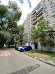 3-комнатная квартира, 55.7 м² - фото 26