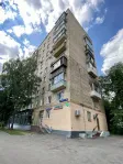 3-комнатная квартира, 55.7 м² - фото 27