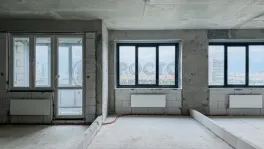3-комнатная квартира, 65 м² - фото 15