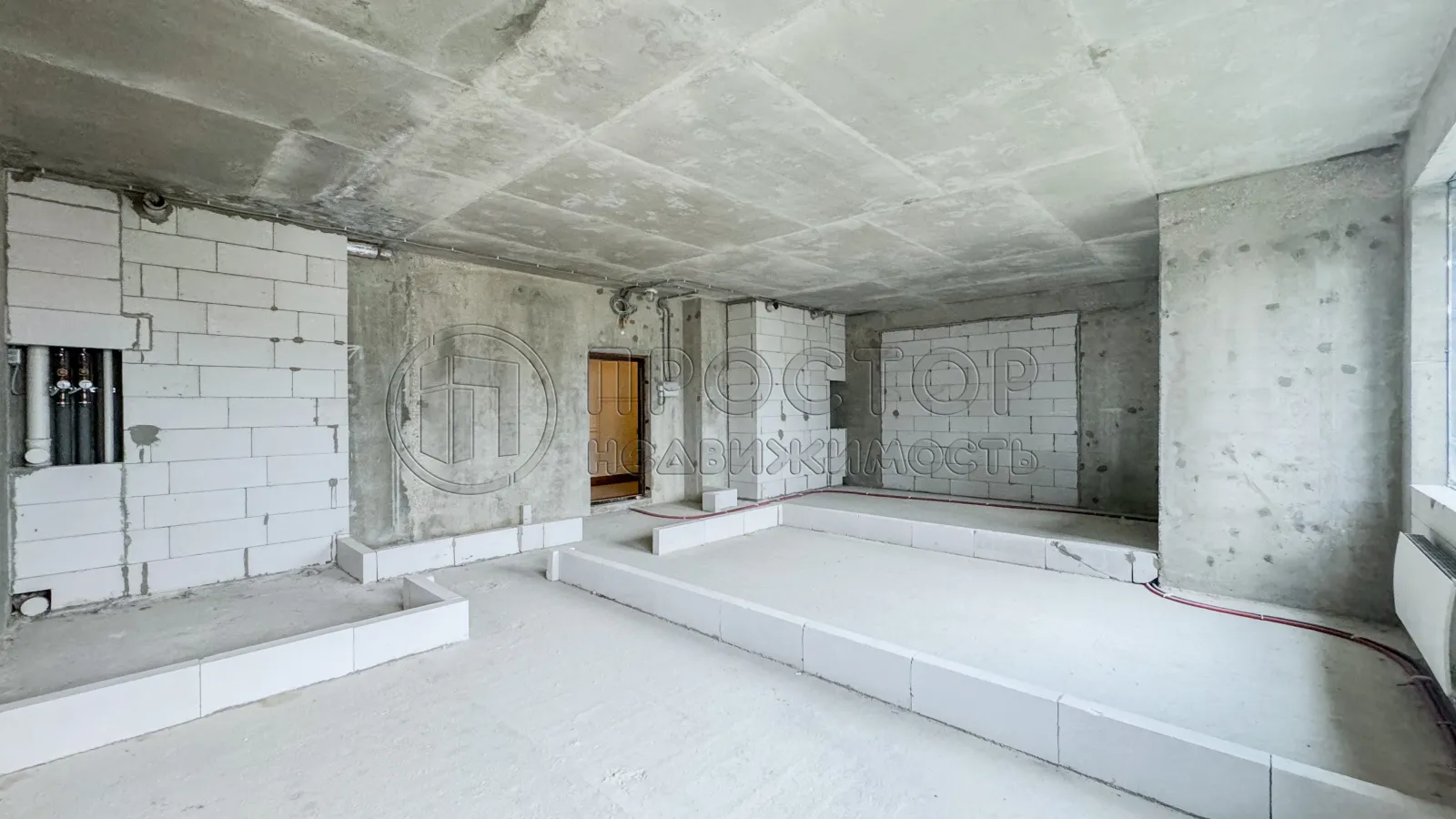 3-комнатная квартира, 65 м² - фото 5