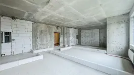 3-комнатная квартира, 65 м² - фото 17