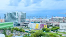 3-комнатная квартира, 65 м² - фото 19
