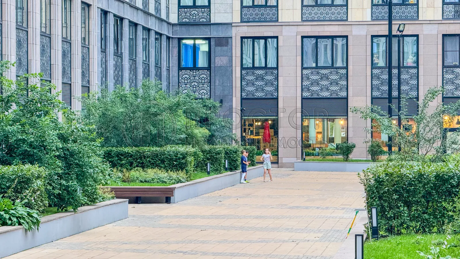 3-комнатная квартира, 65 м² - фото 8