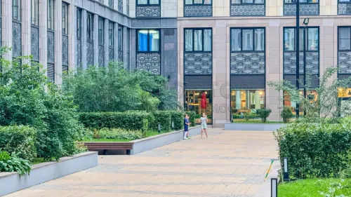 3-комнатная квартира, 65 м² - фото 8