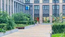 3-комнатная квартира, 65 м² - фото 20