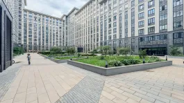 3-комнатная квартира, 65 м² - фото 21