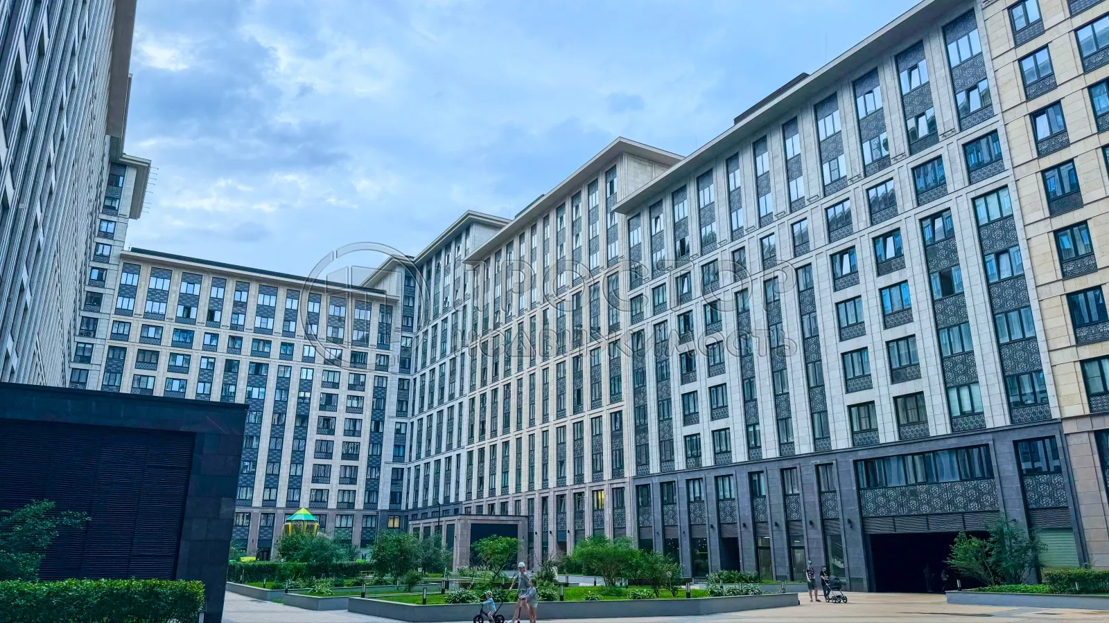 3-комнатная квартира, 65 м² - фото 11